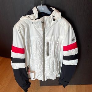Bogner skiing jacket